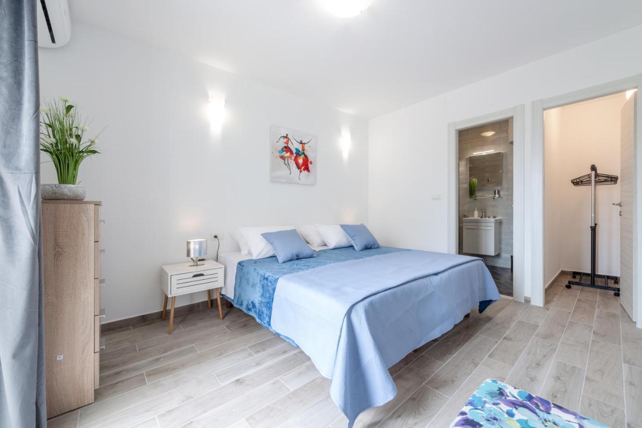 Silent Sunny Arc Apartment Dubrovnik Exterior photo