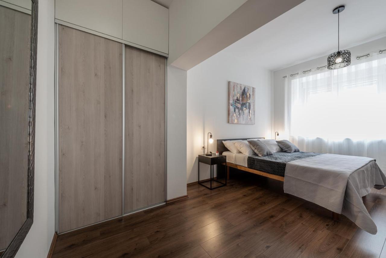 Silent Sunny Arc Apartment Dubrovnik Exterior photo