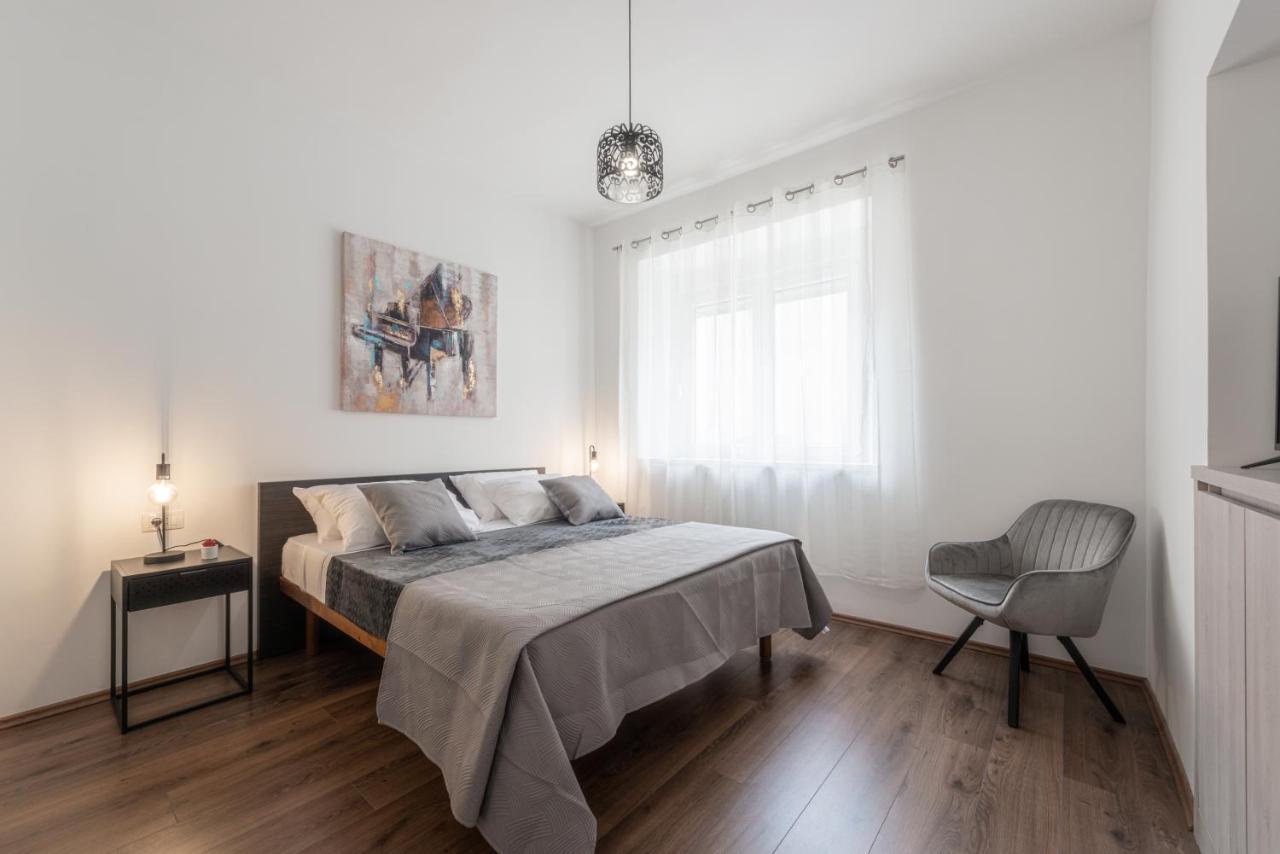 Silent Sunny Arc Apartment Dubrovnik Exterior photo