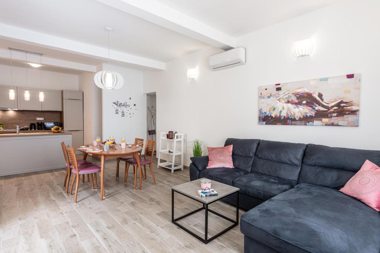 Silent Sunny Arc Apartment Dubrovnik Exterior photo